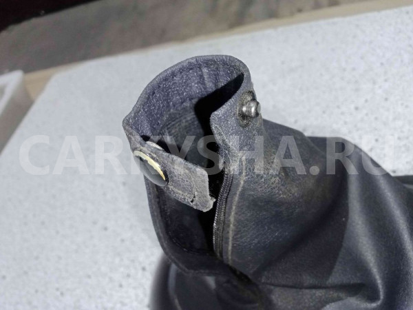 Чехол кулисы Kia Rio II рестайлинг (2009—2011) Kia Rio оригинальный номер 846301g200