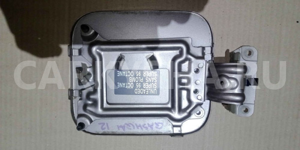 Лючок бензобака Nissan Qashqai I рестайлинг (2010—2013) Nissan Qashqai оригинальный номер G8830JD0M0