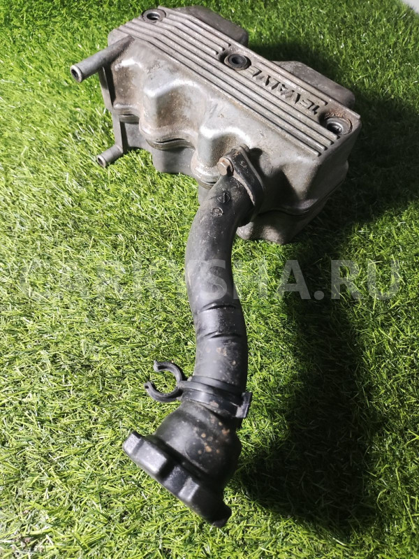 Клапанная крышка Subaru Impreza EJ15 КОМПЛЕКТ Subaru Impreza оригинальный номер 13278AA060