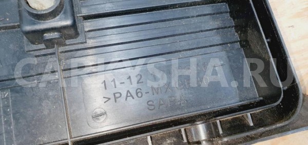 Накладки двигателя M62  BMW E53 X5 BMW X5 
