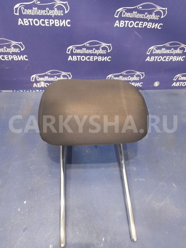 Подголовник переднего сиденья   SsangYong Ssang Yong Kyron оригинальный номер 7451009020