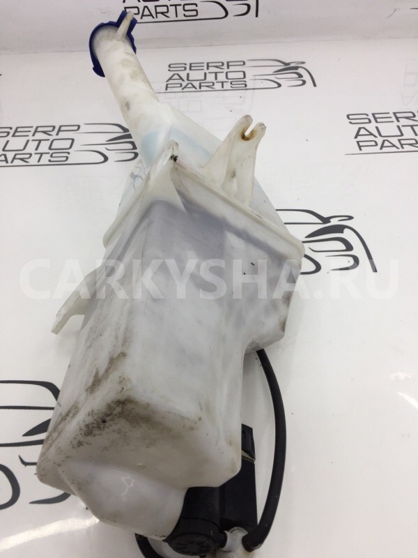 Бачок омывателя Kia Venga YN G4FA 1.4 2010 Kia Venga 