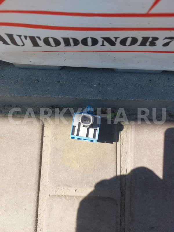 Зуммер двери багажника Toyota Avensis T270 Toyota Avensis оригинальный номер 8974705010