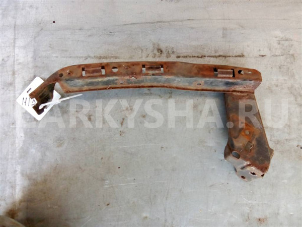 Кронштейн фары левой Honda CR-V 2002-2006 Honda CR-V оригинальный номер 60461S9AA00ZZ