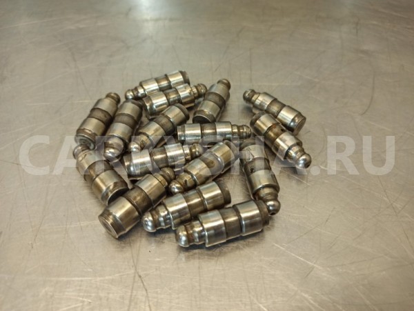 Гидрокомпенсатор Volkswagen Tiguan 5N2 CAVA 1.4TSI Volkswagen Tiguan 