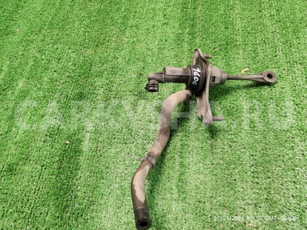 Главный цилиндр сцепления Kia Rio 2016 416101R100 СЕДАН G4FA Kia Rio 