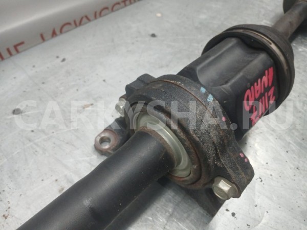 Привод Toyota Mark X 