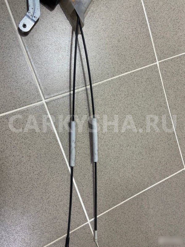 Замок двери передний правый Lifan X50 2018 г Lifan X50 оригинальный номер A6105200