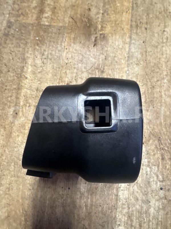 Кожух рулевой колонки Ssangyong Kyron 1 Ssang Yong Kyron оригинальный номер 7668508010