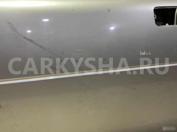 Дверь передняя левая Land Rover Freelander I 2005 Land Rover Freelander 