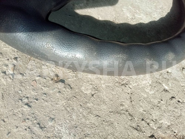 Руль (рулевое колесо) Nissan Almera G15 (2012—2018) Nissan Almera оригинальный номер 484008023r