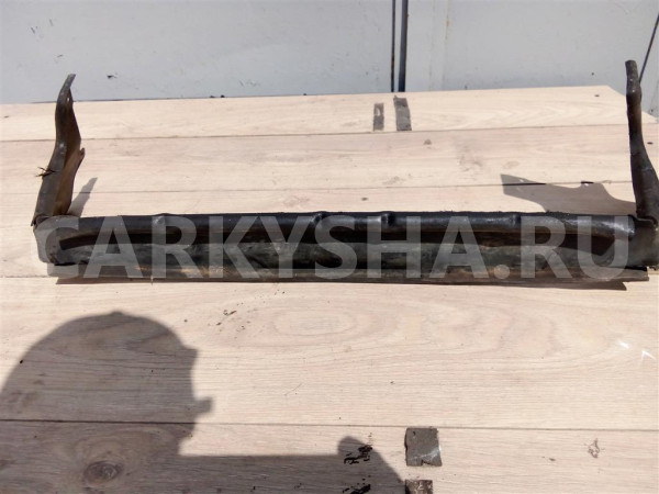 Кронштейн радиатора BMW X3 E83 2004-2010 BMW X3 оригинальный номер 17111436245