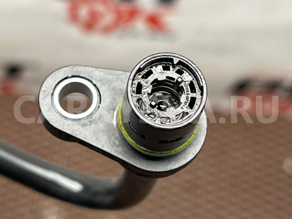 Вакуумная трубка BMW X1 оригинальный номер 11 15 7 603 816, 11 15 7 603 816, 11157603816, 7603816