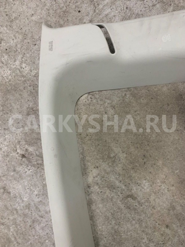 Обшивка багажника верхняя правая Pajero 4 2015 Mitsubishi i 