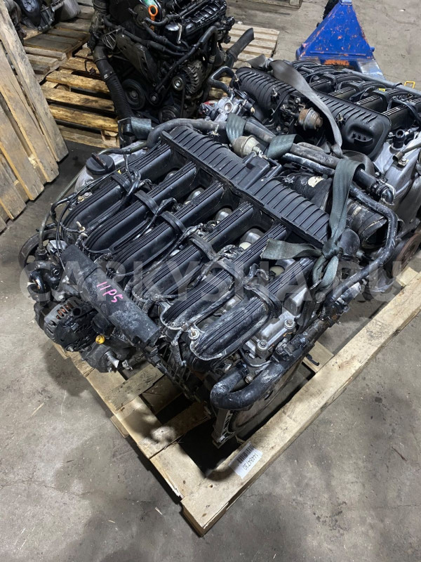 Двигатель X20D1 Chevrolet Epica Chevrolet Epica оригинальный номер 96307533