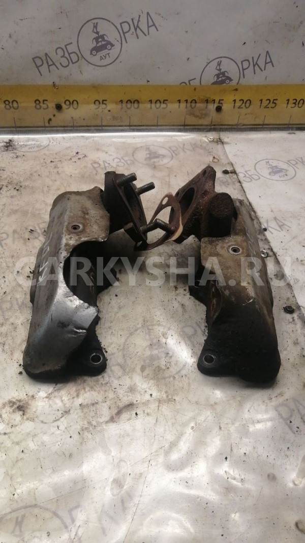Коллектор выпускной Mazda Efini MS-8 I Mazda 2 