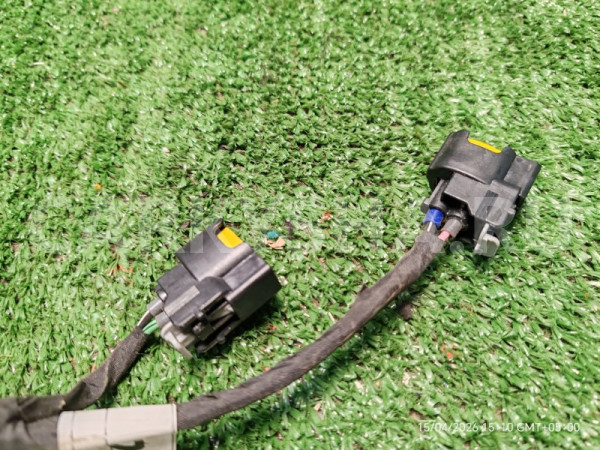 Проводка модулей зажигания Kia Ceed 2022 273502B000 УНИВЕРСАЛ G4FG Kia Cee'd 