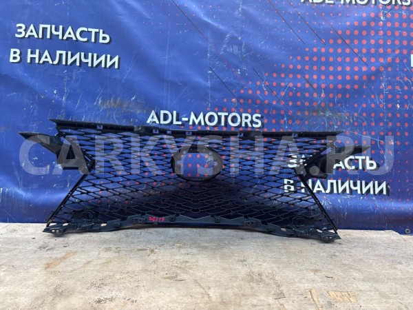 Решетка радиатора Lexus Rx 4 2015-2020 5311148340, передняя Lexus RX 