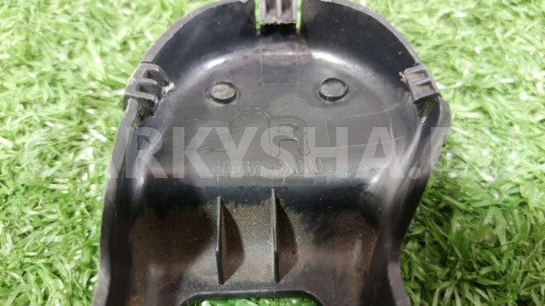 Заглушка полозьев сиденья Hyundai Elantra V (2010—2014) Hyundai Elantra оригинальный номер 885673X000