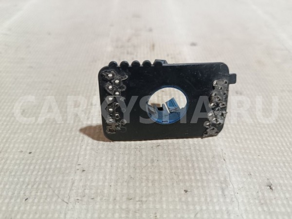 Кронштейн датчика парковки Mercedes-Benz A-klasse 