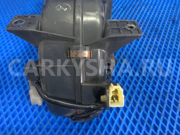 Дополнительная салонная печка Toyota Hilux 4Runner Toyota 4runner оригинальный номер 8711089139