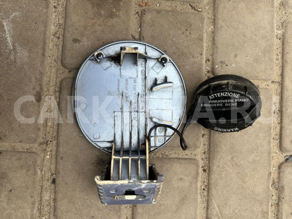 Лючок бензобака Kia Picanto 1 Kia Picanto оригинальный номер 6951007000