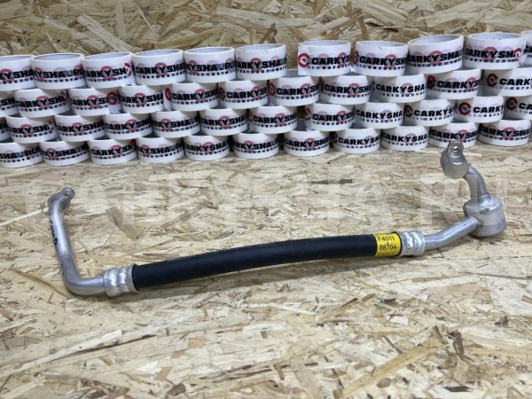 Трубка кондиционера Toyota C-HR I  оригинальный номер 88704-F4011