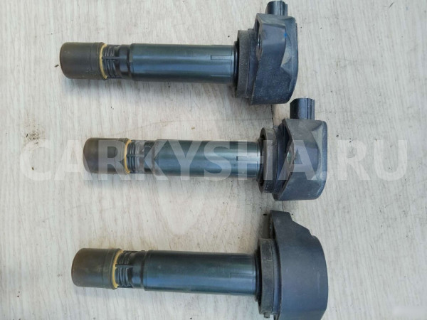 Катушка зажигания Honda Civic 8 4d Honda Civic 