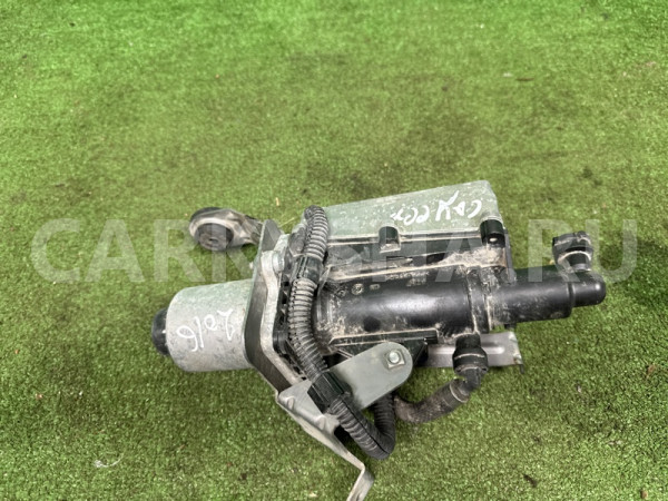 Блок управления Porsche Cayenne 2010-2018 7L0142060B Porsche Cayenne 