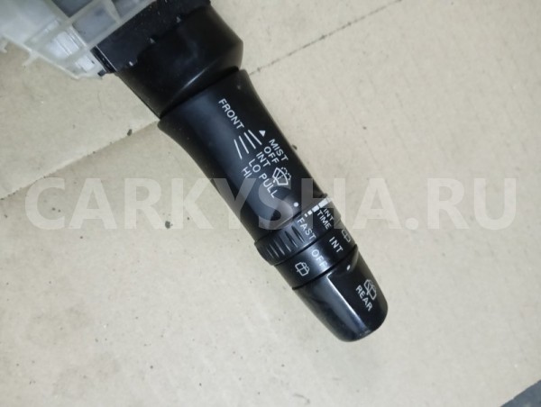 Подрулевой переключатель Peugeot 4007 2007-2014 Peugeot 4007 