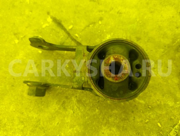 Подушка двигателя Toyota Ractis 