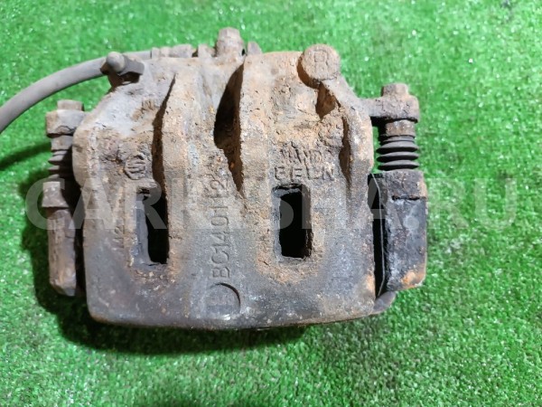 Суппорт тормозной передний правый Ssang Yong Rexton 