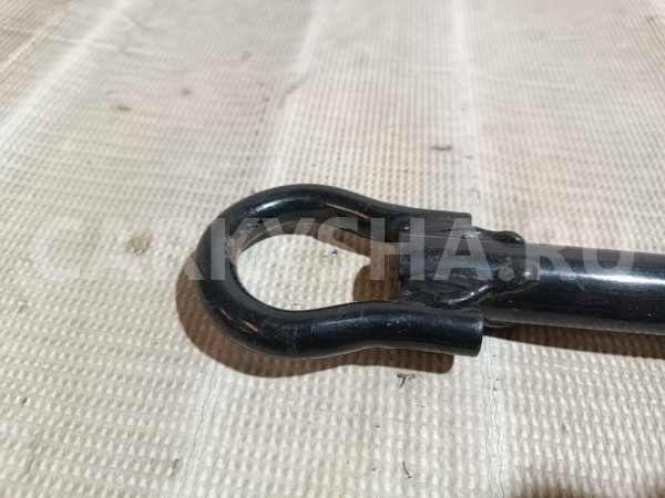 Крюк буксировочный Renault Kaptur 