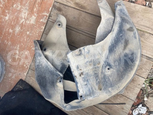 Локеры задние к-кт Haval Jolion I (2021—2026) Haval Jolion оригинальный номер 5512116XST01A