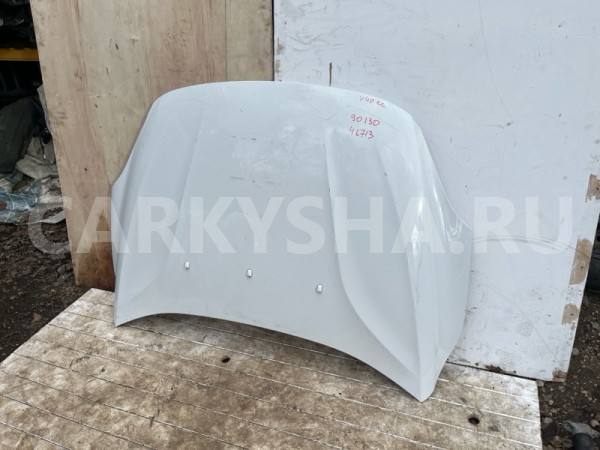 Капот Volvo V40 2012-2016 31278357 Volvo V40 