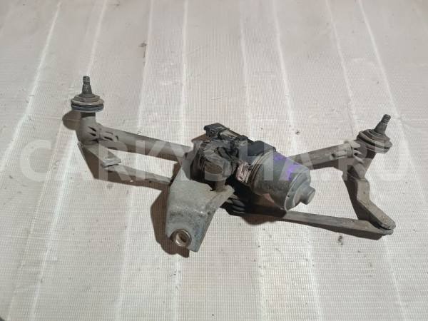 Трапеция стеклоочистителей Peugeot 206 