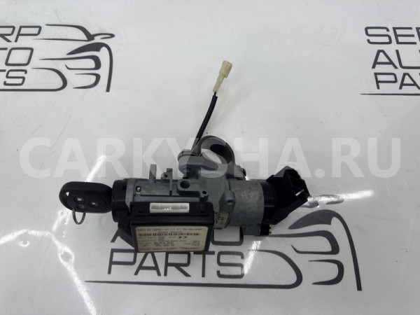 Замок зажигания Chevrolet Lacetti J200 F18D3 2009 Chevrolet Lacetti