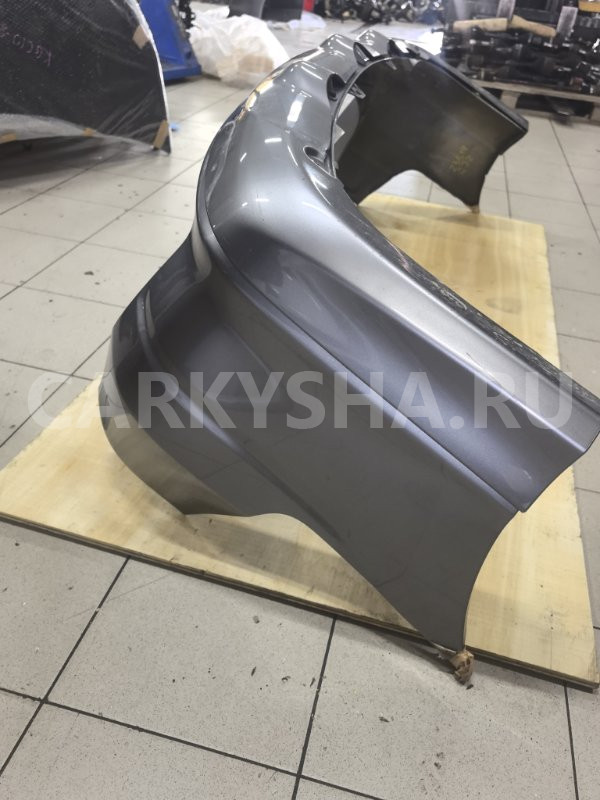 Бампер Honda Airwave 