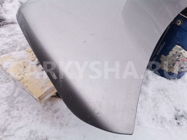 Крышка багажника Mercedes-Benz S-класс W221 (2005—2009) Mercedes-Benz S-klasse оригинальный номер A2217500275