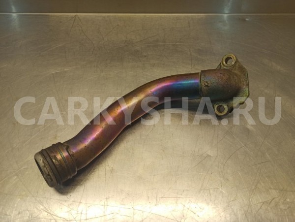 Трубка помпы Nissan X-Trail T30 QR20DE 2.0 2006 Nissan X-Trail 