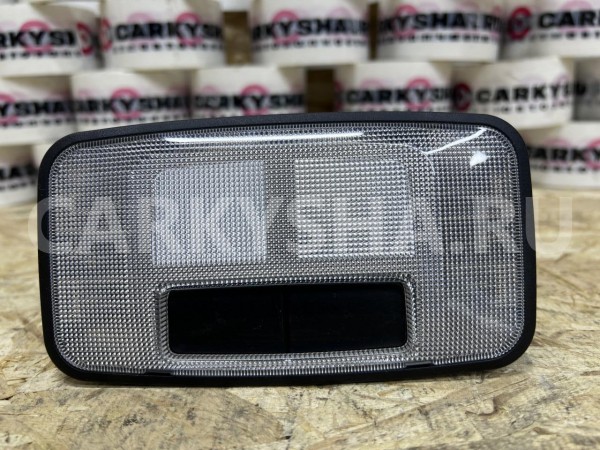 Плафон салонный задний Lexus GX II Рестайлинг 2 оригинальный номер 81360-60040-C0