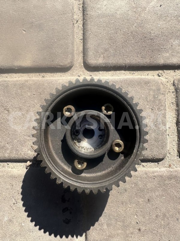 Муфта изменения фаз грм Kia Ceed ED Kia Cee'd оригинальный номер 243502B000