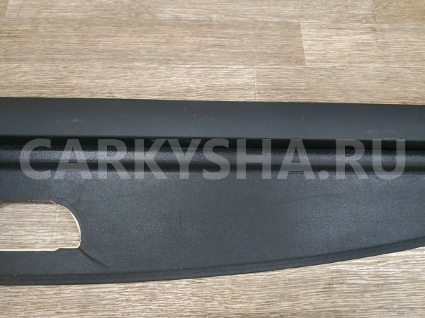 Шторка багажника Mercedes-Benz M-klasse 