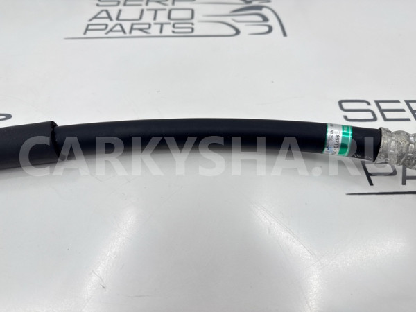 Трубка кондиционера Suzuki SX 4 YA21S M16A 2011 Suzuki SX4 