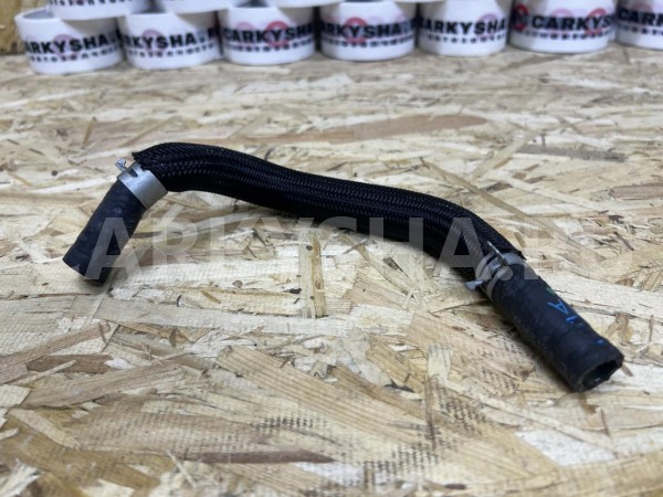Шланг (патрубок) Infiniti QX60 II оригинальный номер 14055-6SA1A