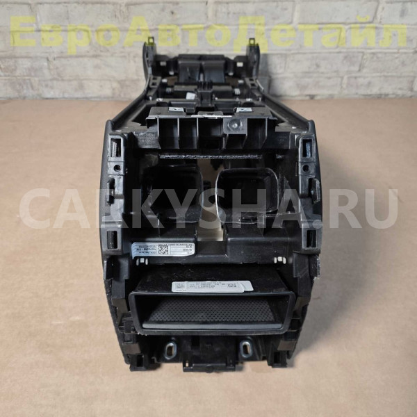Центральная консоль BMW G05 / F95 / G07 BMW X5 оригинальный номер 51169108356