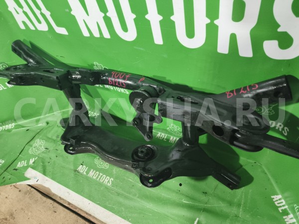 Подрамник Peugeot 4007 2007-2012 5148Q7, задний Peugeot 4007 