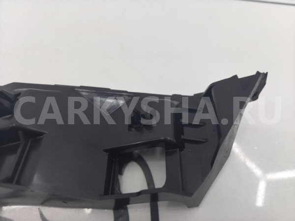 Крепление бампера переднее правое Suzuki SX 4 Suzuki SX4 