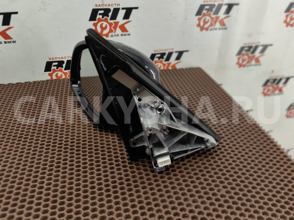 Зеркало BMW X3 оригинальный номер 51 16 5 A3A EA7, 51 16 5 A3A EA7, 51165A3AEA7, 5A3AEA7