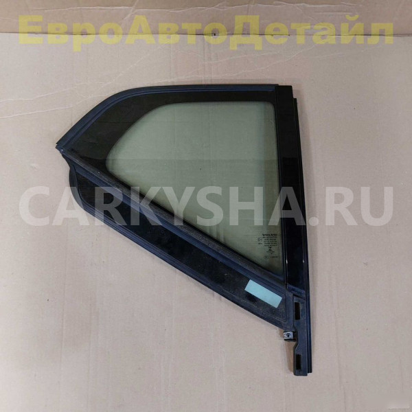 Форточка задней двери левая и правая Volvo XC40 Volvo XC40 оригинальный номер 31442381